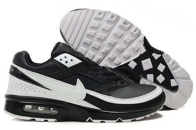 nike air max classic bw mens